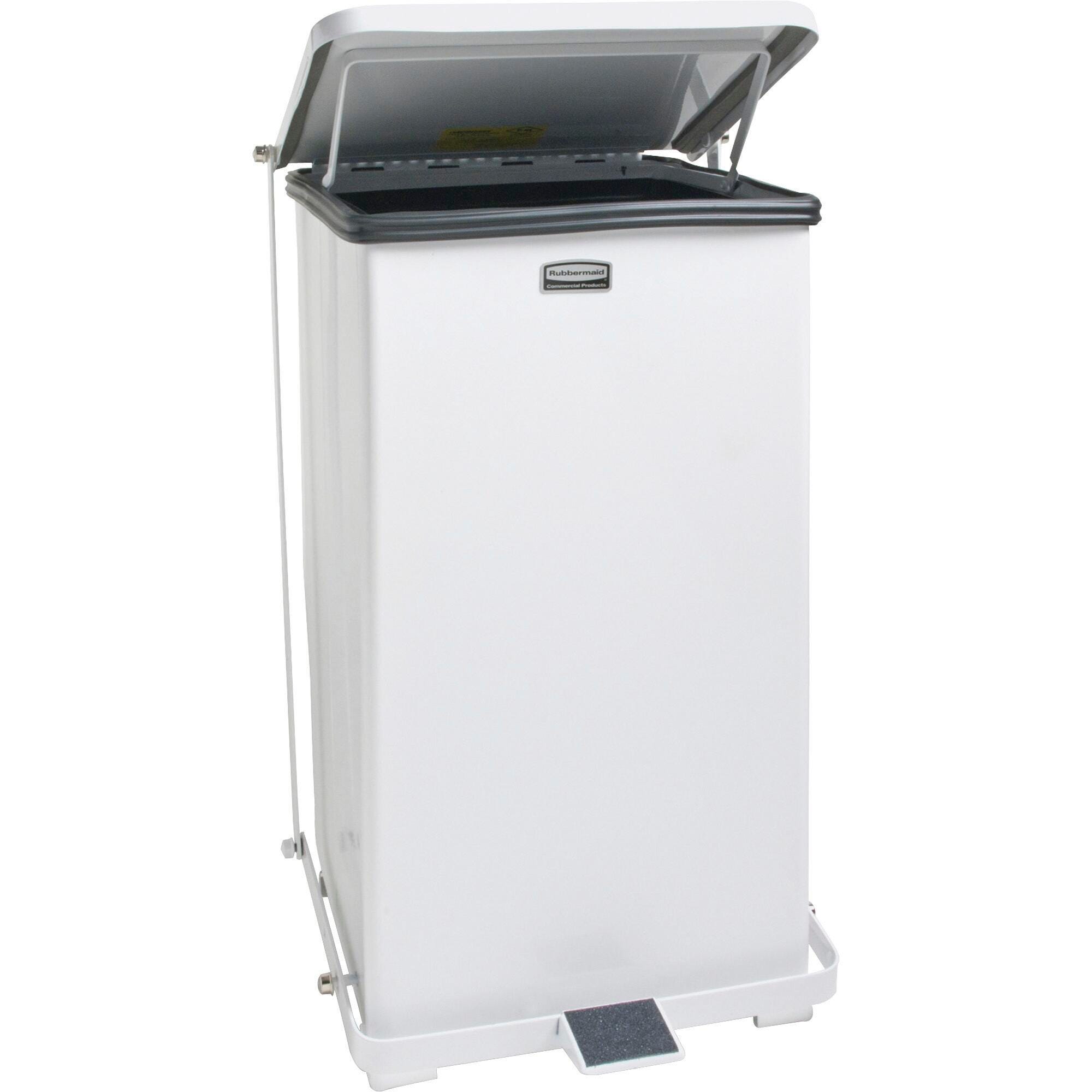 Waste and Recycling Containers, Item Number 1085697